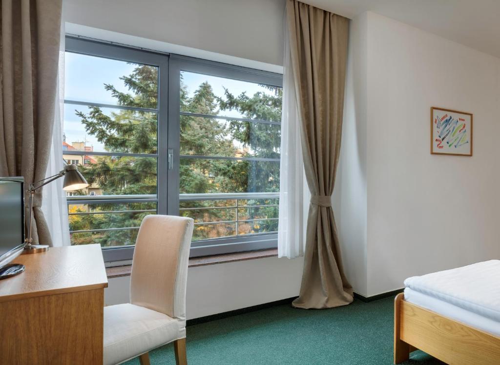 Hotel Oya - Resim 21