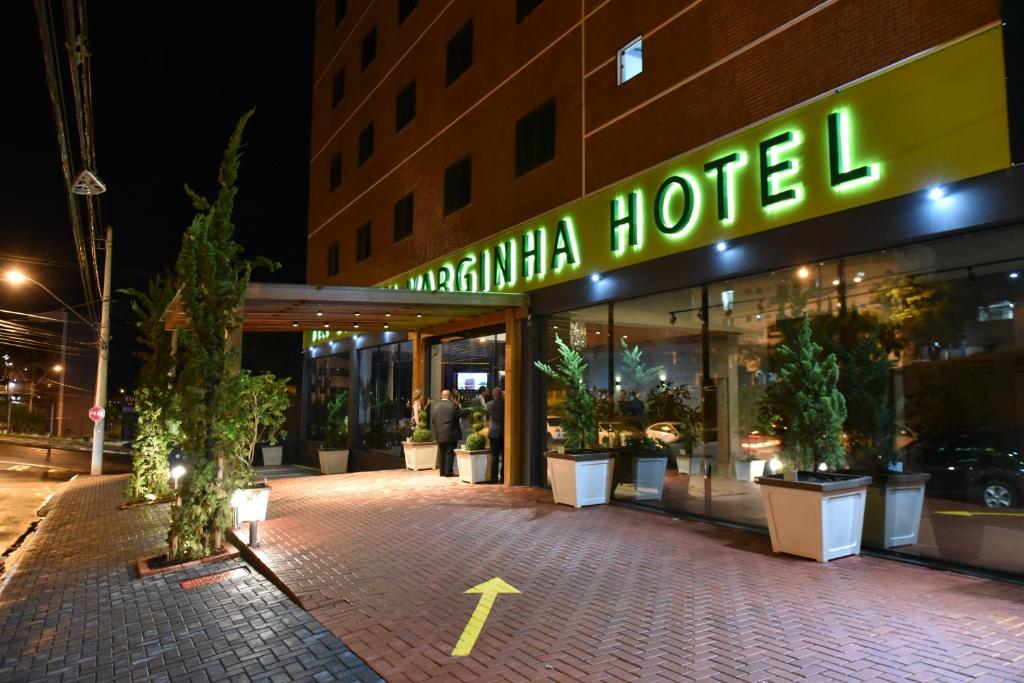 Via Garden Varginha Hotel, Varginha – Updated 2023 Prices