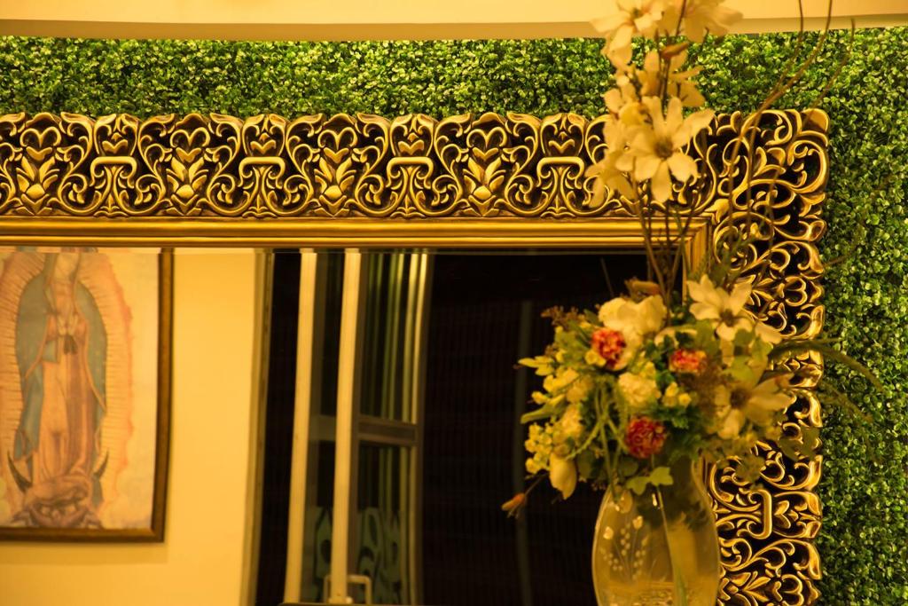 Fotografie z fotogalerie ubytování Hotel Siena v destinaci Pénjamo