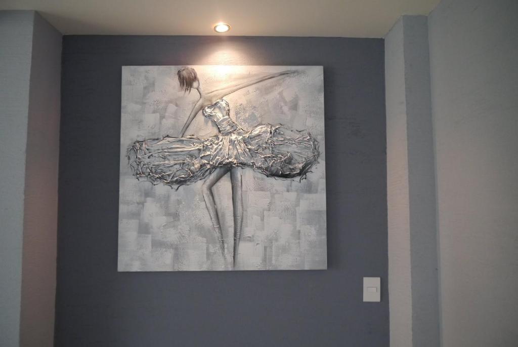 Fotografie z fotogalerie ubytování Hotel Siena v destinaci Pénjamo