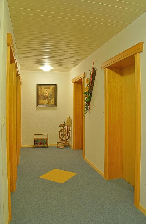 Fotografie z fotogalerie ubytování Gästehaus Resi v destinaci Jerzens