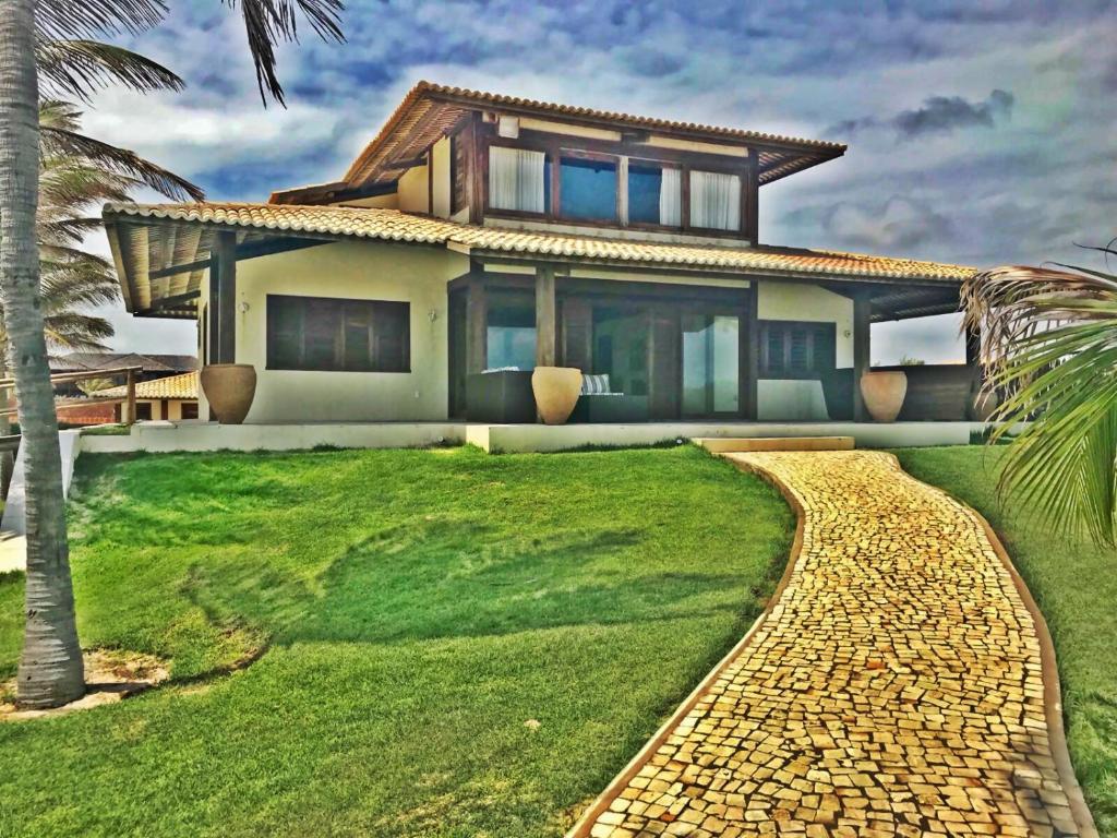  Casa de Praia