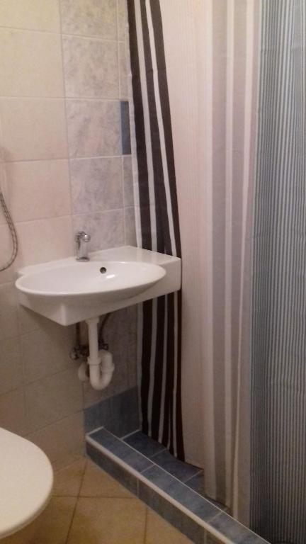 Apartmány Brno - 13