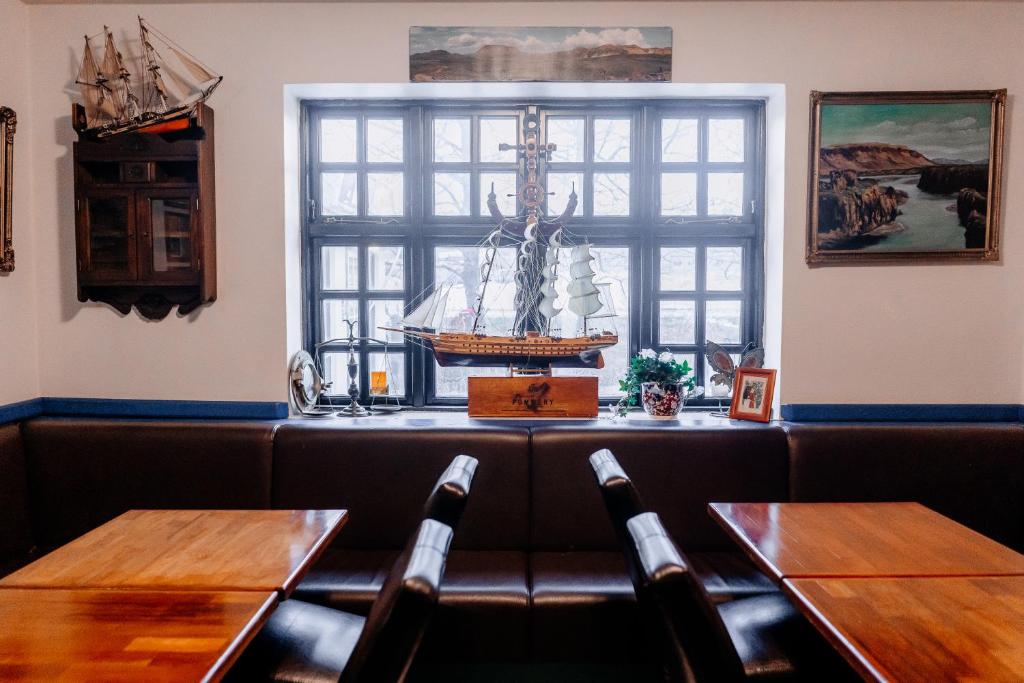 Fotografie z fotogalerie ubytování Hotel Laxnes v destinaci Mosfellsbær