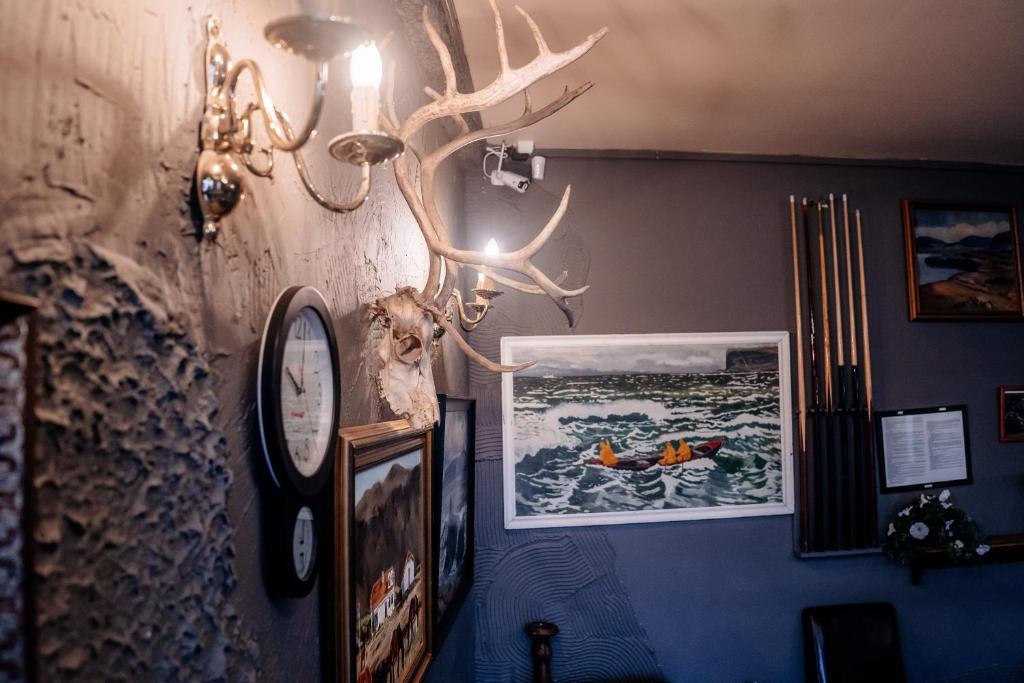 Fotografie z fotogalerie ubytování Hotel Laxnes v destinaci Mosfellsbær