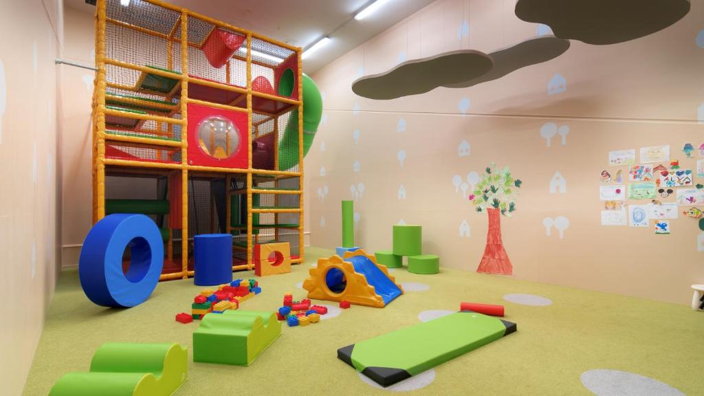 Harmony Hotel - Resim 7