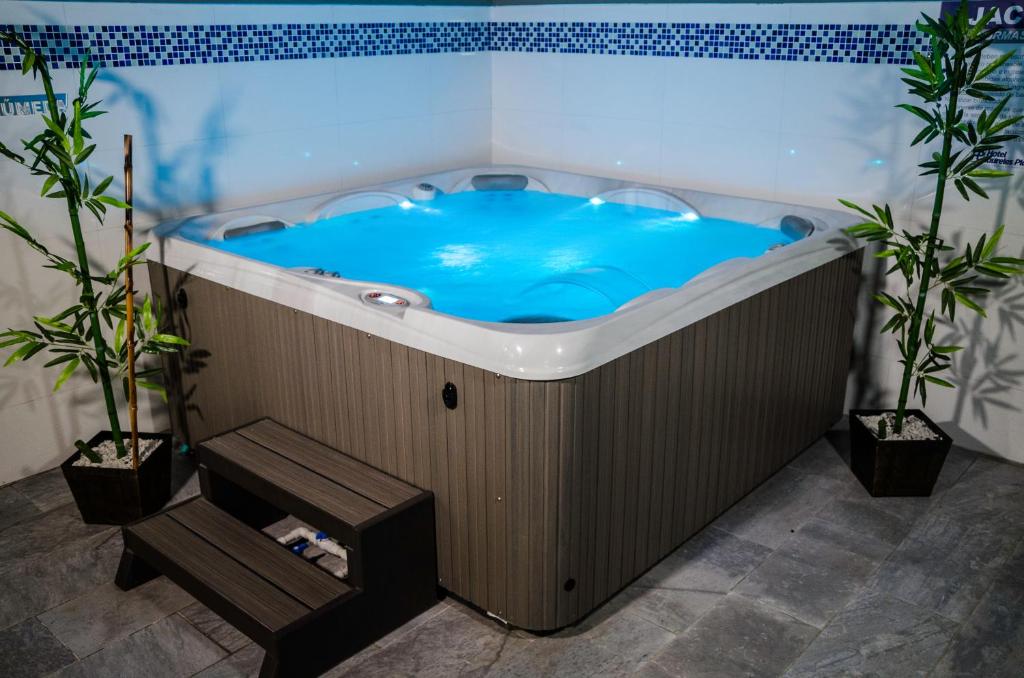 Fotografie z fotogalerie ubytování Hotel Laureles Plaza v destinaci Medellín