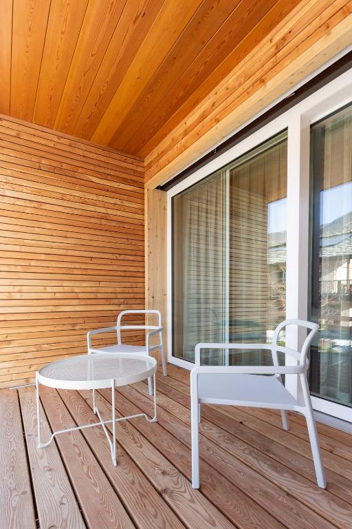 21Barra5 Guest House - 15