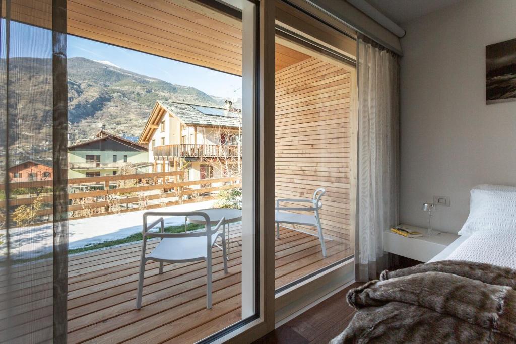 21Barra5 Guest House - 13