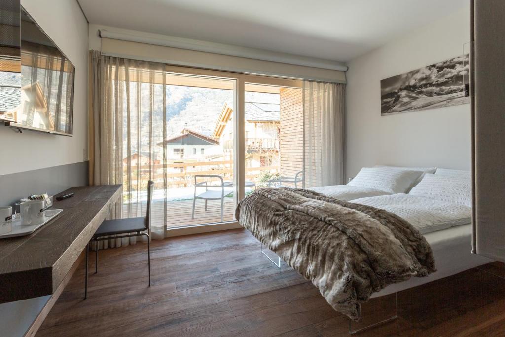 21Barra5 Guest House - 10