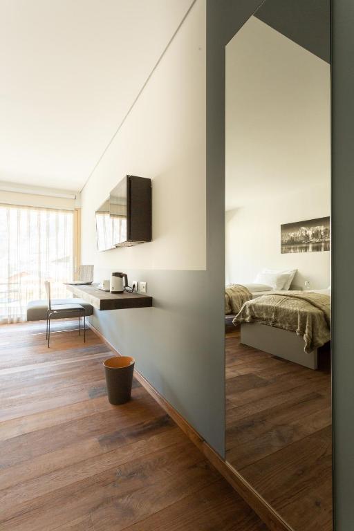 21Barra5 Guest House - 7