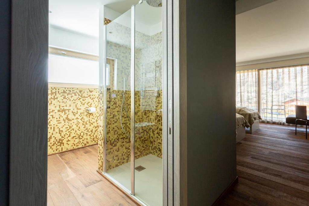 21Barra5 Guest House - 4