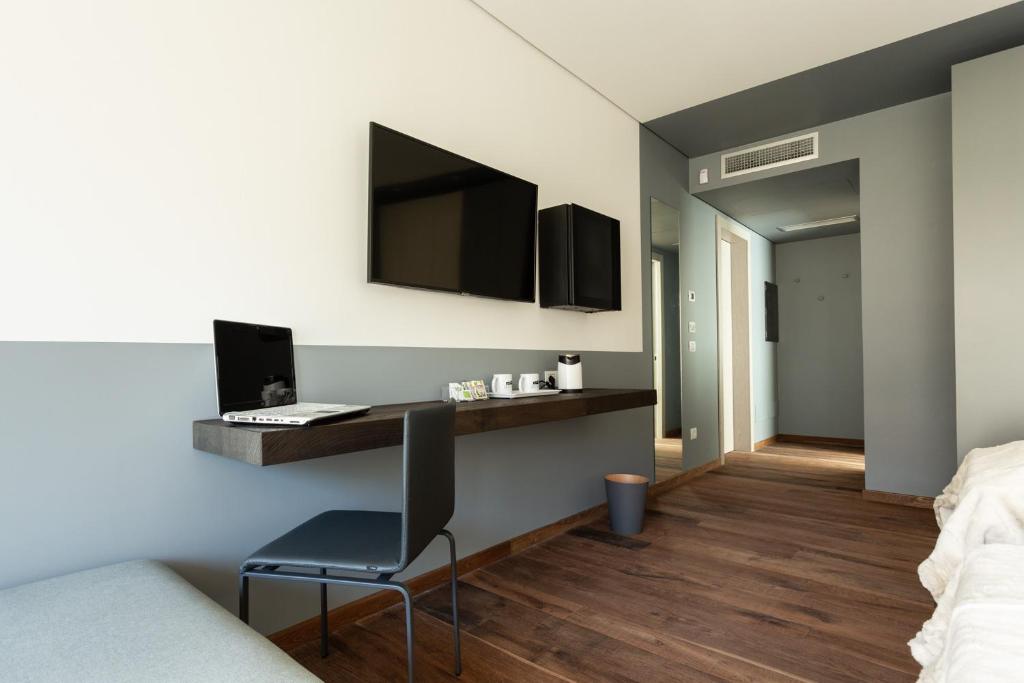 21Barra5 Guest House - 8