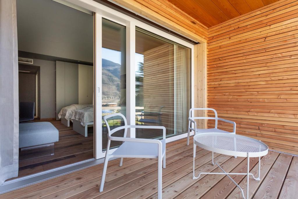 21Barra5 Guest House - 14