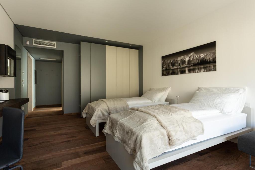 21Barra5 Guest House - 5