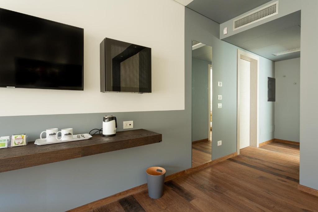 21Barra5 Guest House - 9