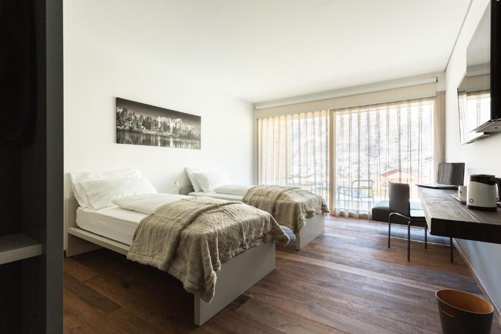 21Barra5 Guest House - 6