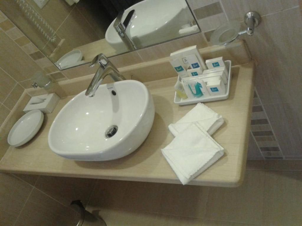 Arabella Azur Resort - 17