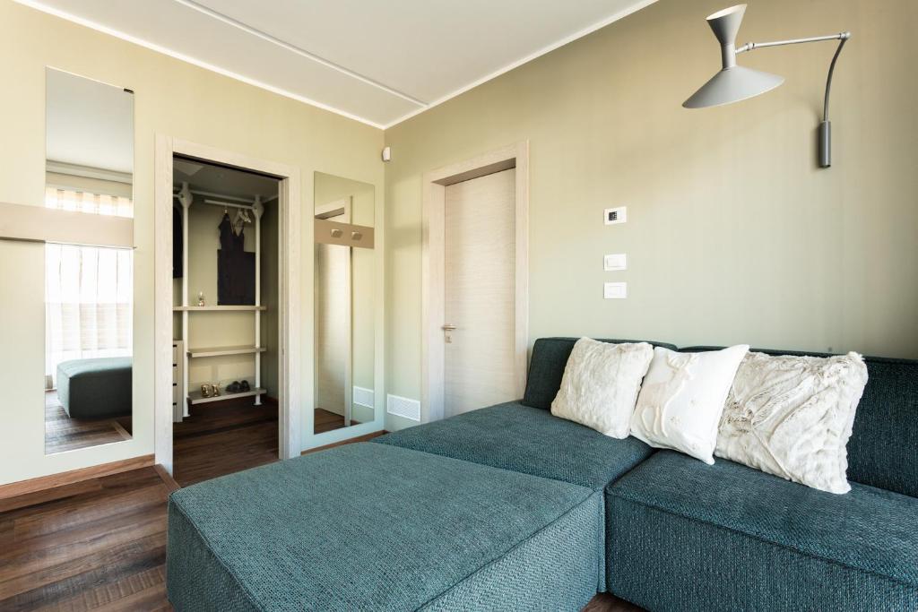 21Barra5 Guest House - 18