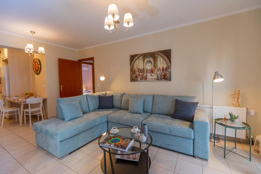 Booking.com: Διαμέρισμα Ourania's flat , Αργοστόλι, Ελλάδα - 13 Σχόλια  επισκεπτών . Κάντε κράτηση ξενοδοχείου τώρα!