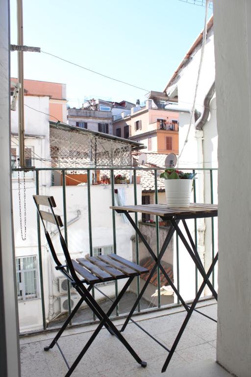 Santa Maria Suites - One-Bedroom Apartment
