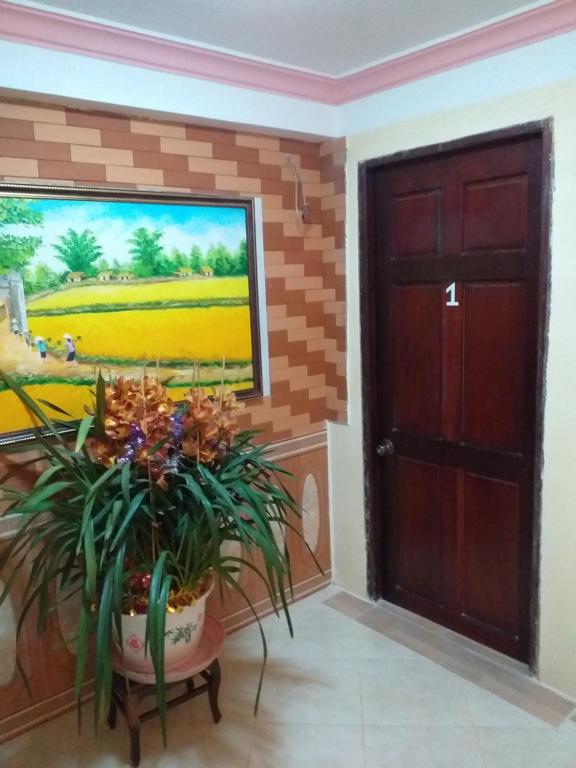Fotografie z fotogalerie ubytování Nón Lá Guest House v destinaci Da Lat