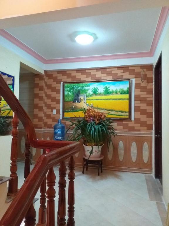 Fotografie z fotogalerie ubytování Nón Lá Guest House v destinaci Da Lat