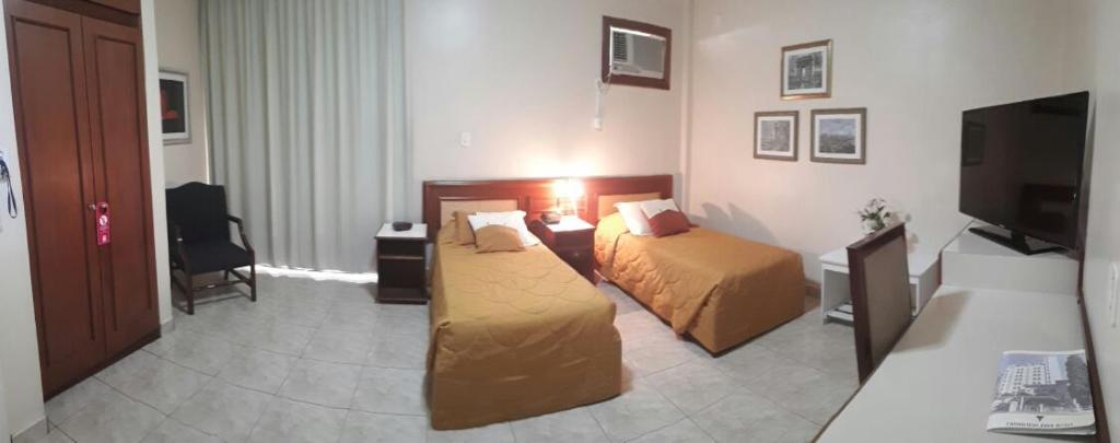  Tamareiras Park Hotel