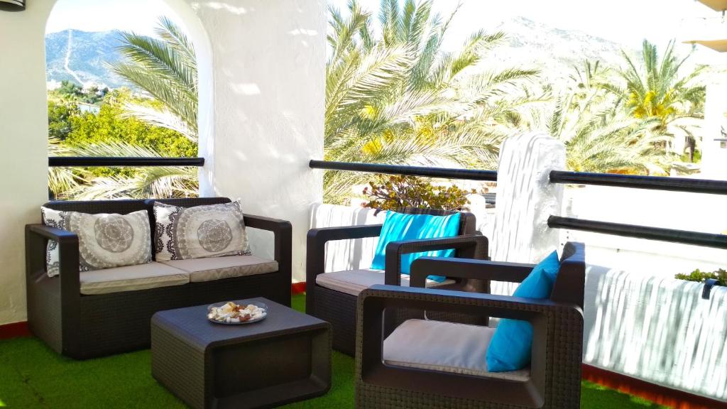 Pueblo Blanco, Benalmádena – Bijgewerkte prijzen 2022