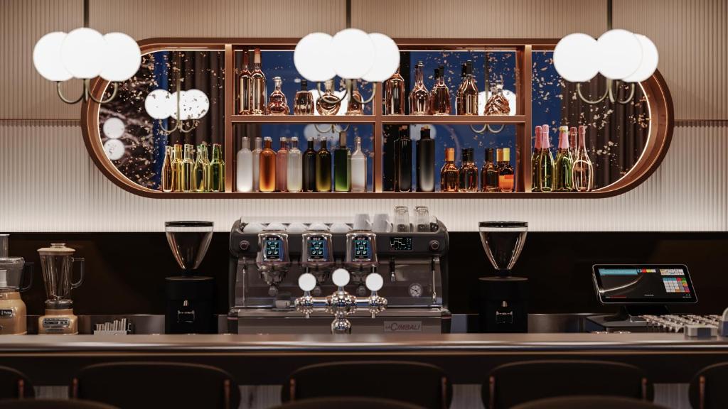 Hotel Walhalla - Resim 22