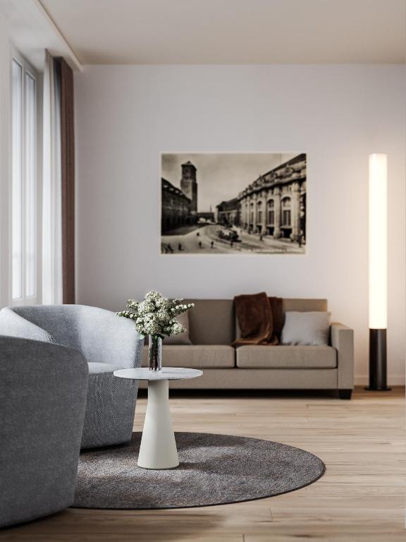 Hotel Walhalla - Resim 14