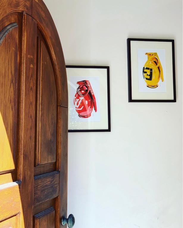 Derechos de imagen reservados por Booking.com