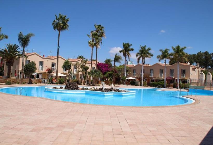 Fotografia z galérie ubytovania NEW BUNGALOW entre PLAYA DEL INGLES y MELONERAS v destinácii Maspalomas