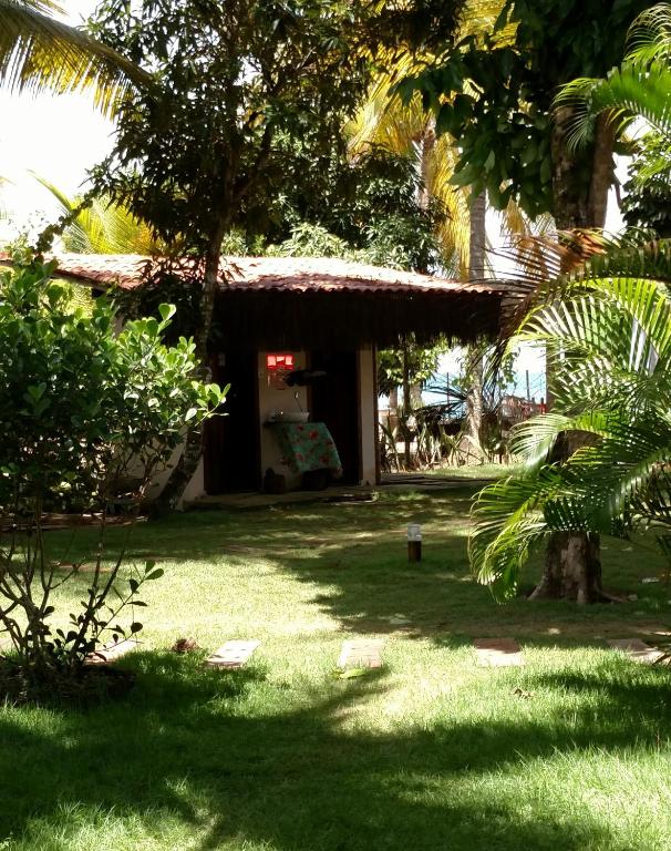  Suíte Bella Vista