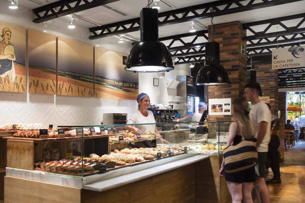 Praktik Bakery - Resim 23