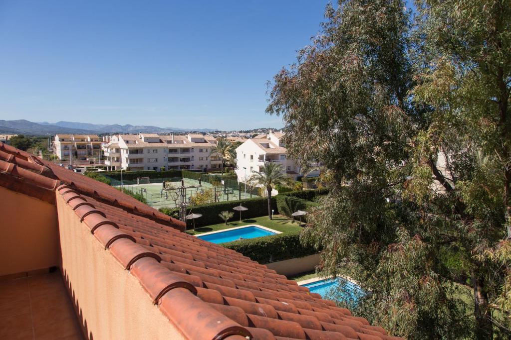 Ático dúplex cerca del Arenal (Jávea), Aduanas – Bijgewerkte ...