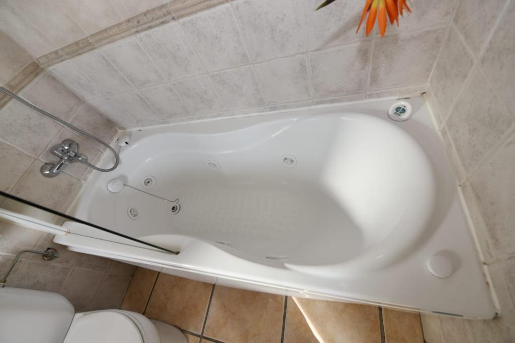 Hotel Rural el Castillo Larraga