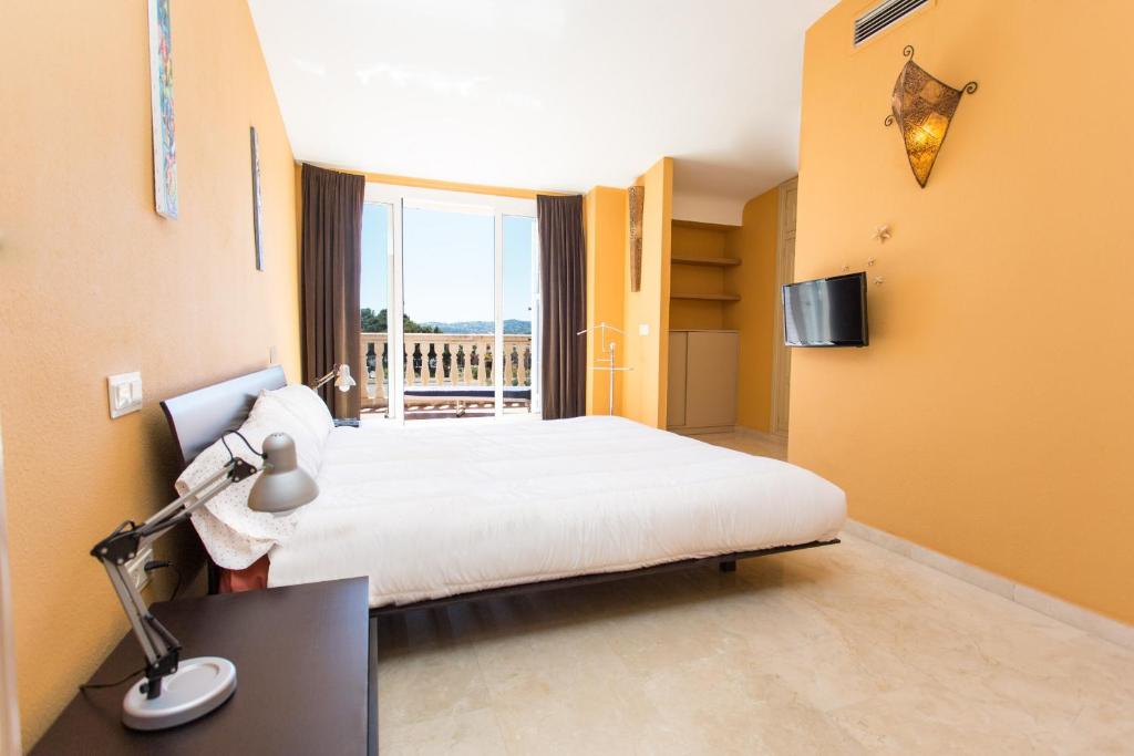 Ático dúplex cerca del Arenal (Jávea), Aduanas – Bijgewerkte ...