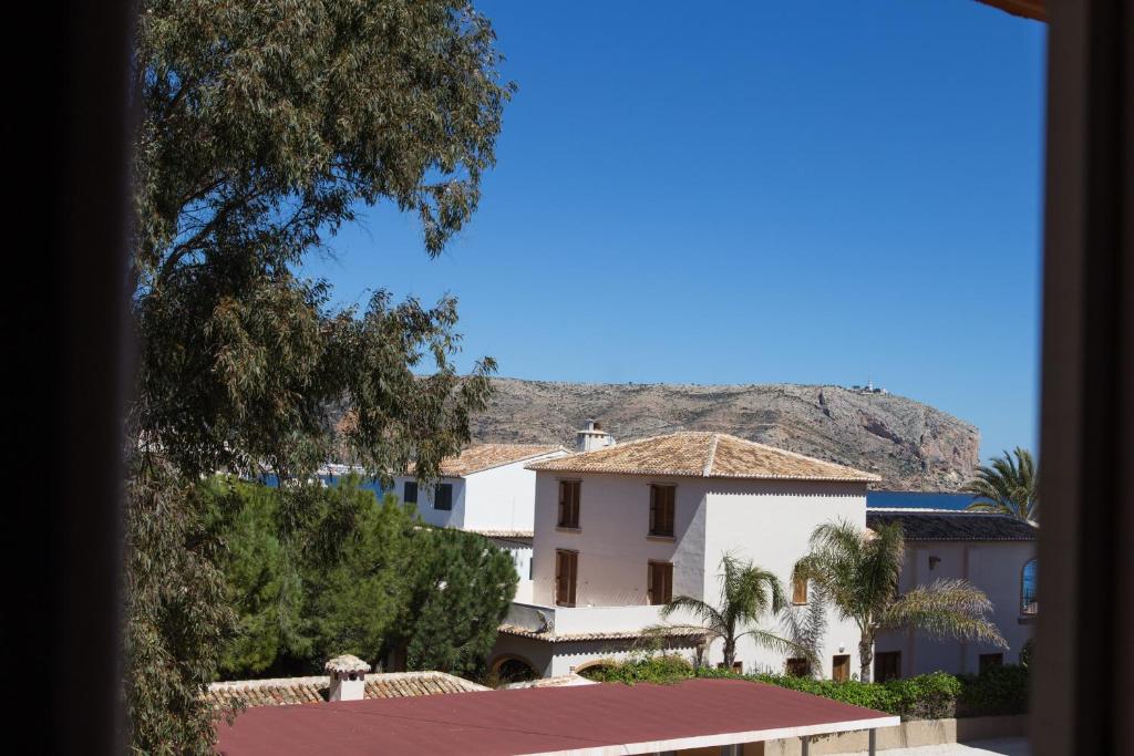 Ático dúplex cerca del Arenal (Jávea), Aduanas – Bijgewerkte ...