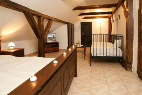 Pension U Zámku - 12