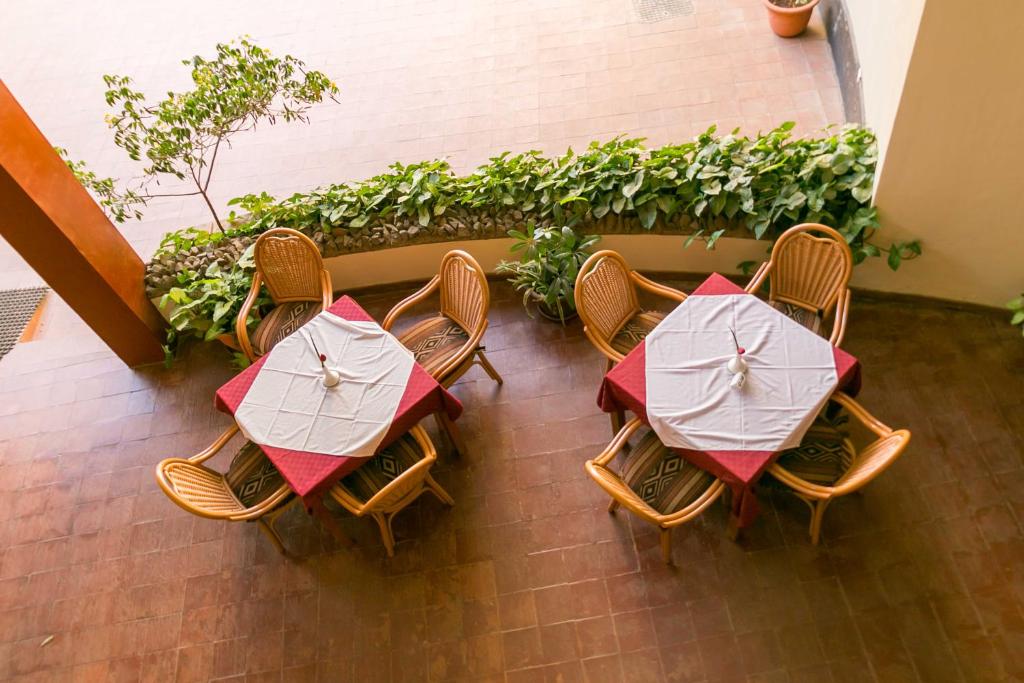 Fotografie z fotogalerie ubytování Fahari Gardens Hotel v destinaci Nairobi