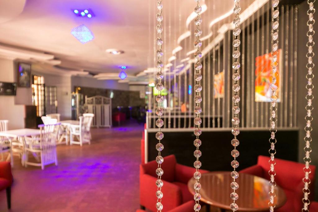 Fotografie z fotogalerie ubytování Fahari Gardens Hotel v destinaci Nairobi