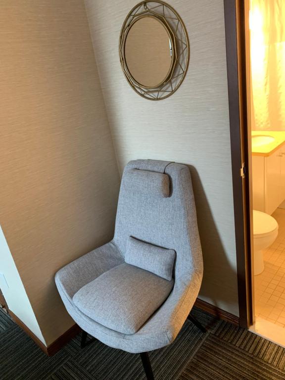 Posedenie v ubytovaní Hotel Mimosa