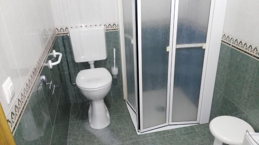 Hotel Casa Benilde - 19