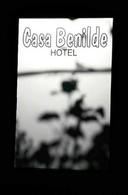 Hotel Casa Benilde - 14