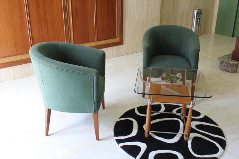 Hotel Casa Benilde - 18