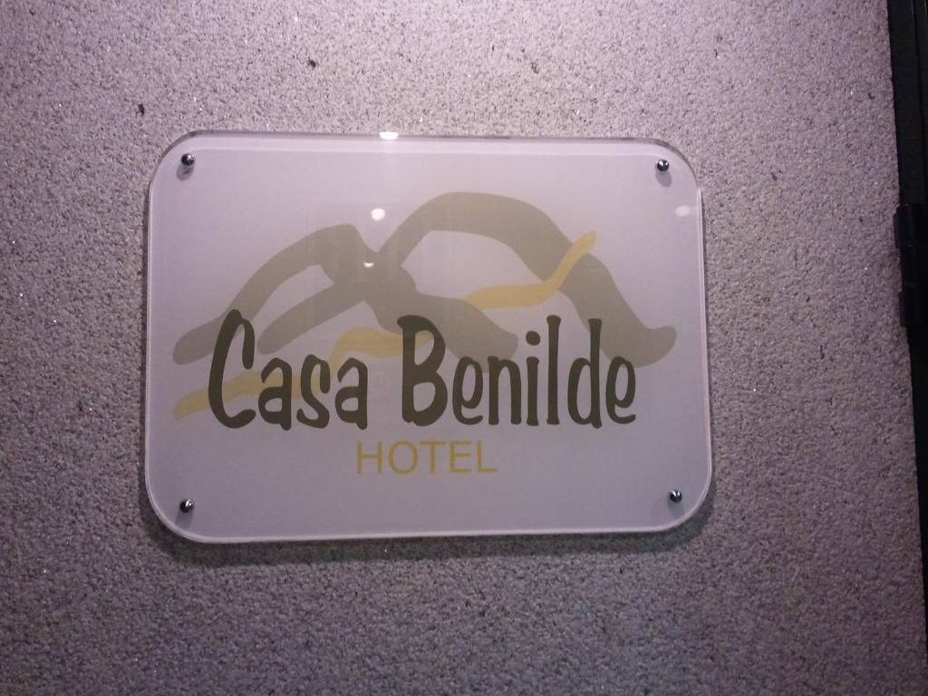 Hotel Casa Benilde - 17