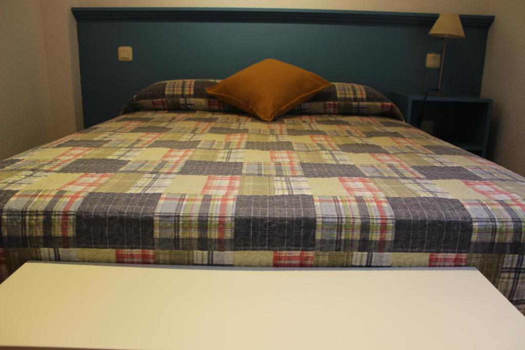 Apartamentos el Cardenillo - Стандартные апартаменты