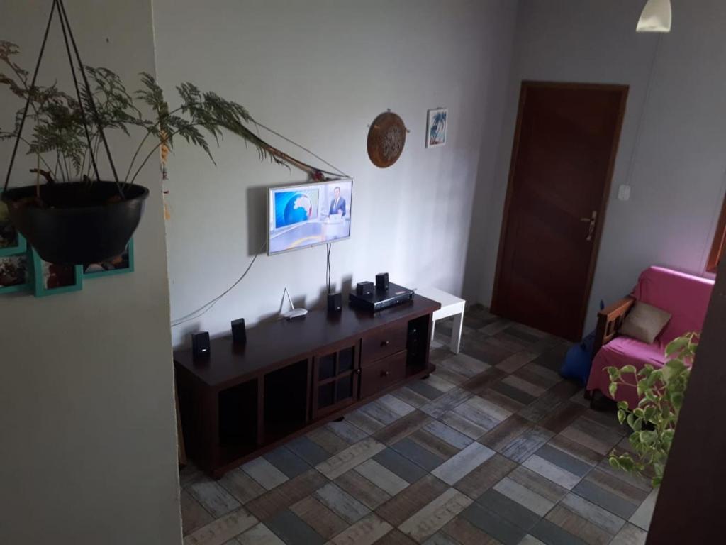 Meu paraiso