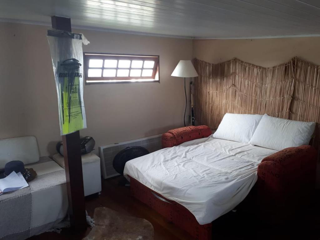  Meu paraiso